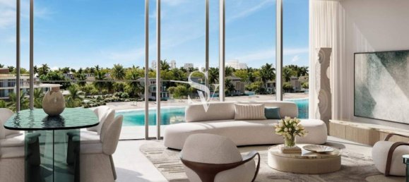 Apartamento de 4 dormitorios en Palm Jebel Ali, UAE No. 114558 16