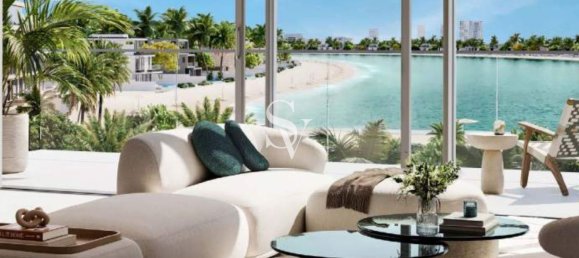 Apartamento de 4 dormitorios en Palm Jebel Ali, UAE No. 114558 20