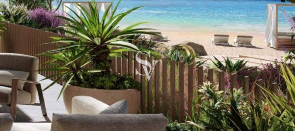 Apartamento de 4 dormitorios en Palm Jebel Ali, UAE No. 114558 6