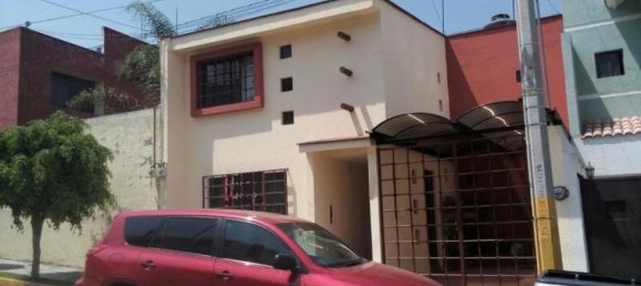 3 chambres Maison à Puebla, Mexico No. 180368 2