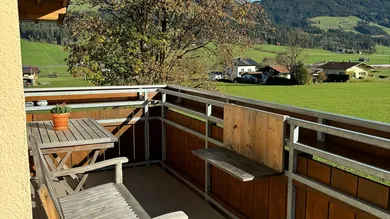 4غرفة شقة في Brixen im Thale, Austria رقم 200390