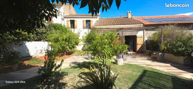 Casa T3 em Occitanie, France N.º 312110