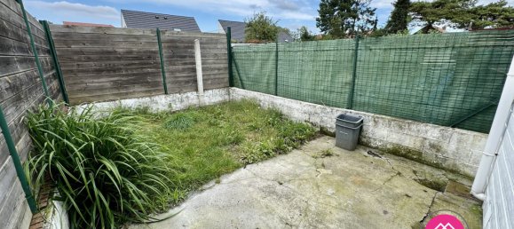 1 Schlafzimmer Haus in Brebieres, France, Nr. 252761 7