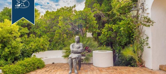 Villa T10 em San Felice Circeo, Italy N.º 311116 8