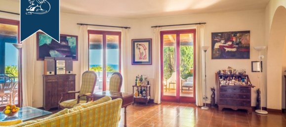 Villa T10 em San Felice Circeo, Italy N.º 311116 18