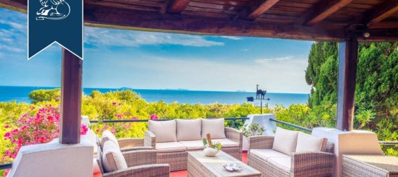 Villa T10 em San Felice Circeo, Italy N.º 311116 16