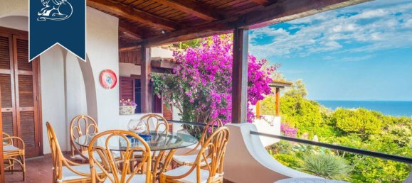 Villa T10 em San Felice Circeo, Italy N.º 311116 15