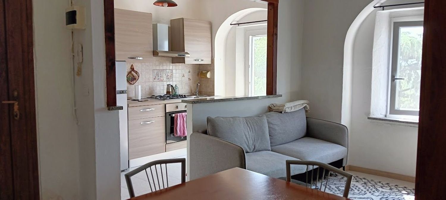 2-salle Appartement à Crevoladossola, Italy No. 309767