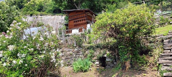 2-salle Appartement à Crevoladossola, Italy No. 309767 16