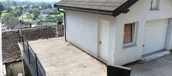 2-salle Appartement à Crevoladossola, Italy No. 309767 17