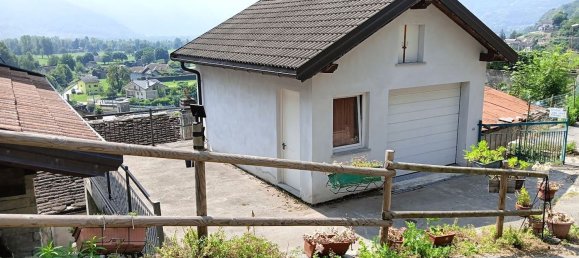 2-salle Appartement à Crevoladossola, Italy No. 309767 18