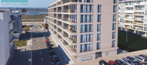 2 bedrooms Apartment in Aveiro, Portugal No. 81113 17