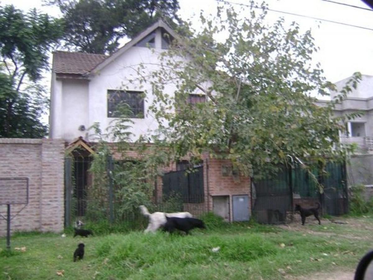 2 Schlafzimmer Haus in San Miguel, Argentina, Nr. 95204