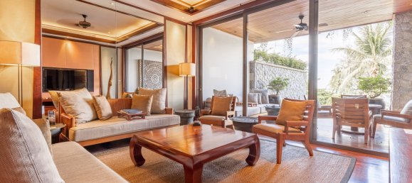 Apartamento com 2 quartos em condomínio em Kamala, Thailand N.º 78844 11