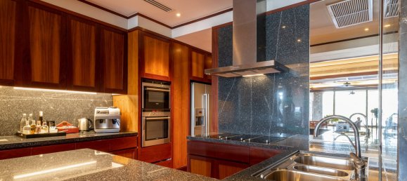 Apartamento com 2 quartos em condomínio em Kamala, Thailand N.º 78844 14