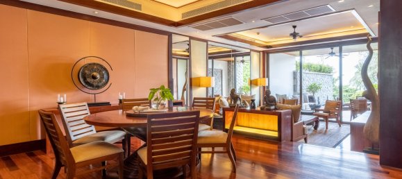 Apartamento com 2 quartos em condomínio em Kamala, Thailand N.º 78844 16