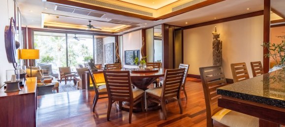 Apartamento com 2 quartos em condomínio em Kamala, Thailand N.º 78844 17