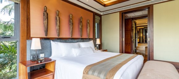 Apartamento com 2 quartos em condomínio em Kamala, Thailand N.º 78844 8