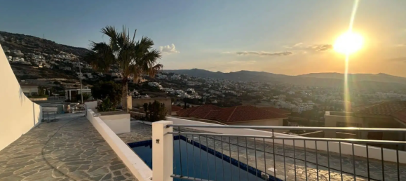 3 Schlafzimmer Villa in Pegeia, Cyprus, Nr. 35059 6