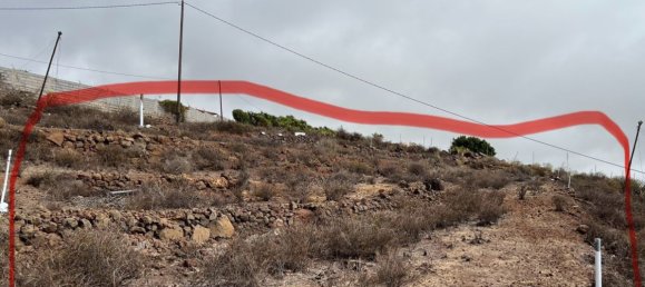 Terreno em Santa Cruz de Tenerife, Spain N.º 105967 2