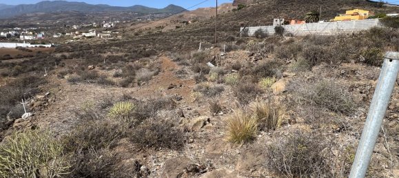 Terreno em Santa Cruz de Tenerife, Spain N.º 105967 3