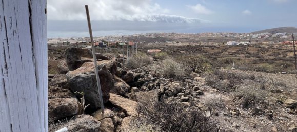 Terreno em Santa Cruz de Tenerife, Spain N.º 105967 4