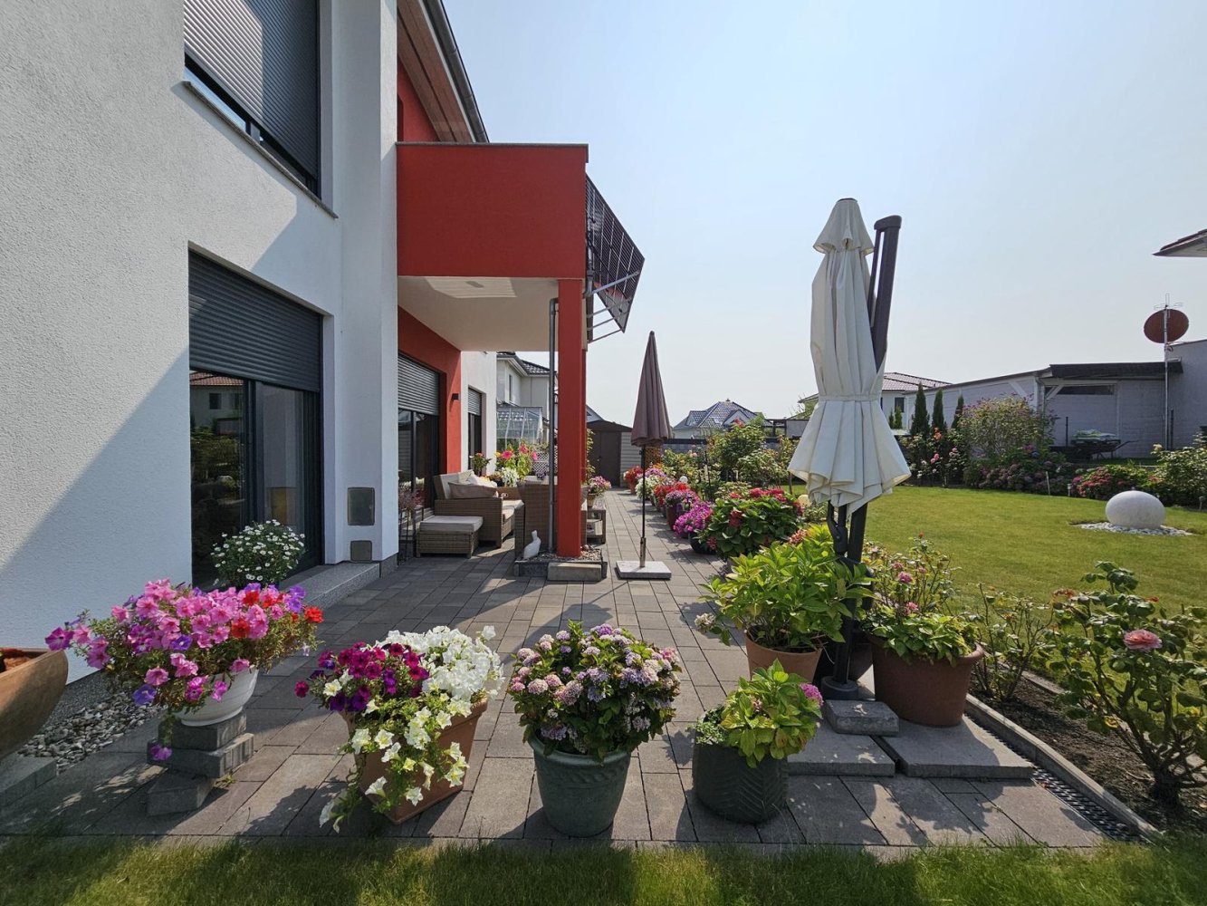 4 chambres Villa à Rostock, Germany No. 189555