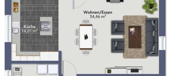 4 chambres Villa à Rostock, Germany No. 189555 19