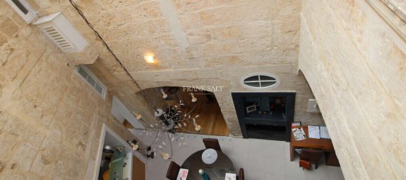 Дом с 3 спальнями в Нашшар, Мальта № 4064 7