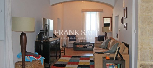 Дом с 3 спальнями в Нашшар, Мальта № 4064 5