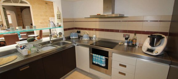 Дом с 3 спальнями в Нашшар, Мальта № 4064 10