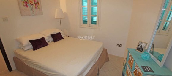 Дом с 3 спальнями в Нашшар, Мальта № 4064 15