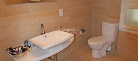 Дом с 3 спальнями в Нашшар, Мальта № 4064 18