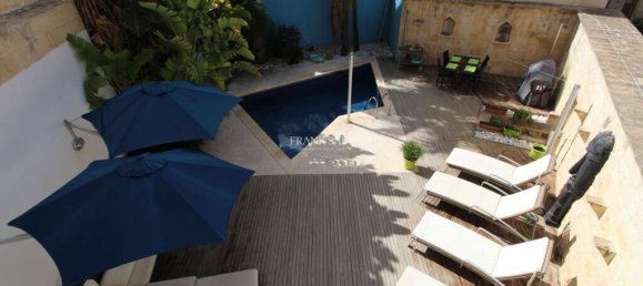 Дом с 3 спальнями в Нашшар, Мальта № 4064 2