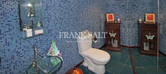 Дом с 3 спальнями в Нашшар, Мальта № 4064 19