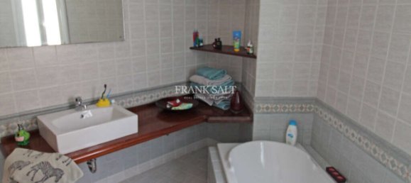 Дом с 3 спальнями в Нашшар, Мальта № 4064 16