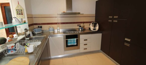 Дом с 3 спальнями в Нашшар, Мальта № 4064 9