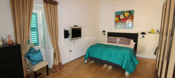 Дом с 3 спальнями в Нашшар, Мальта № 4064 13