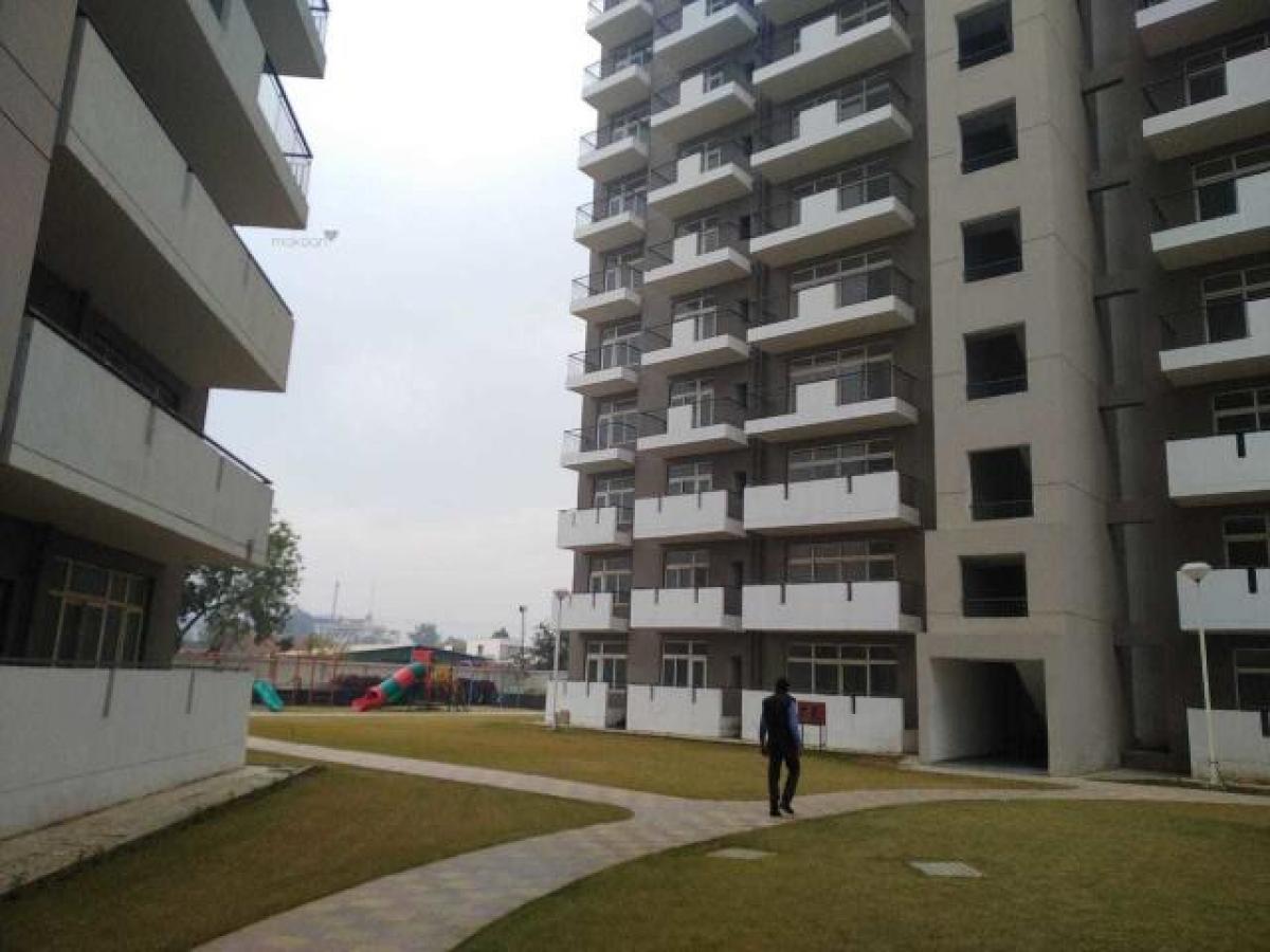 2 غرف نوم منزل في Gurgaon, India رقم 13628