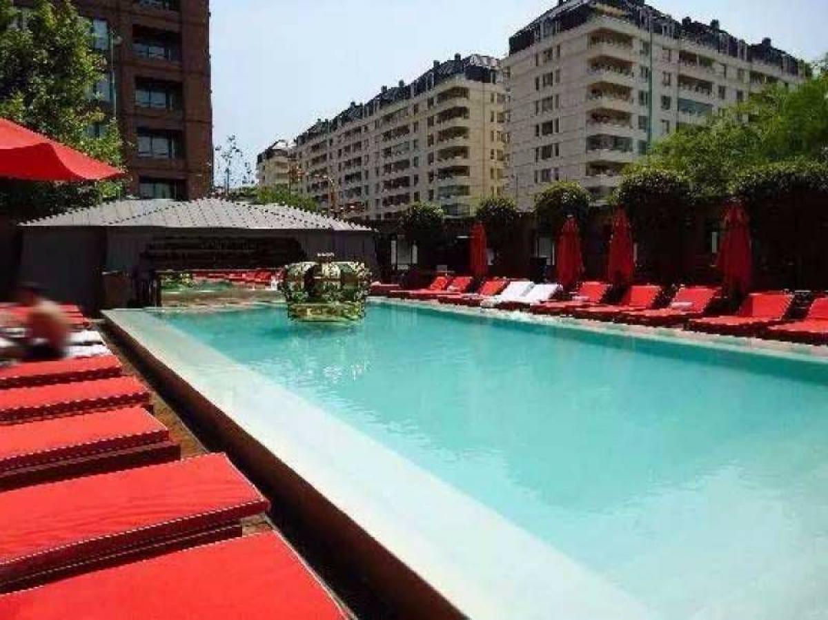 Студия в Буэнос-Айрес, Аргентина № 84639