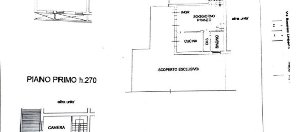 5 bedrooms House in Padua, Italy No. 319357 13