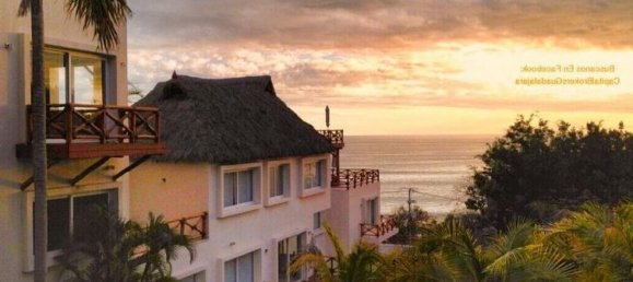 2 غرف نوم شقة في Nayarit, Mexico رقم 189727 2