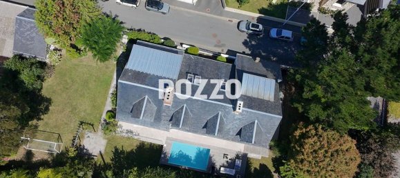 3 bedrooms Castles in Manche, France No. 358864 25