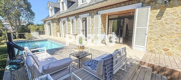 3 bedrooms Castles in Manche, France No. 358864 27