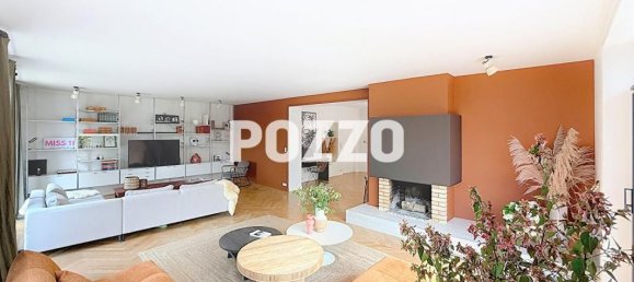 3 bedrooms Castles in Manche, France No. 358864 6