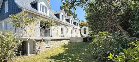 3 bedrooms Castles in Manche, France No. 358864 15