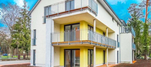 3-Zimmer Wohnung in Dahme-Spreewald, Germany, Nr. 16132 2