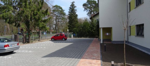 3-Zimmer Wohnung in Dahme-Spreewald, Germany, Nr. 16132 17