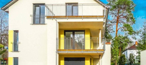 3-Zimmer Wohnung in Dahme-Spreewald, Germany, Nr. 16132 3