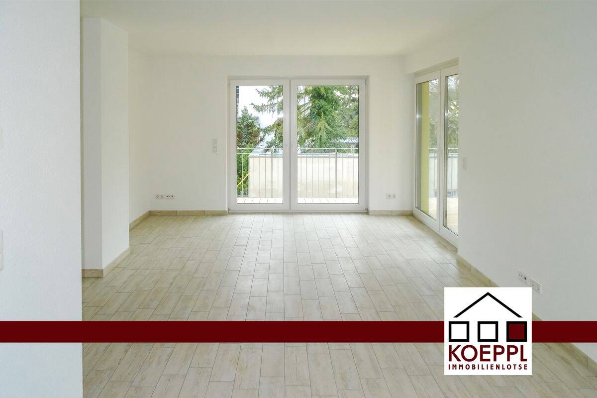 3-Zimmer Wohnung in Dahme-Spreewald, Germany, Nr. 16132